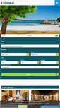 Mobile Screenshot of extratour.it